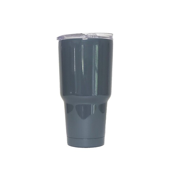 Member's Mark 32oz Tumbler Beverage Stainless Steel Insulated Hot Cold with Lid - Picture 2 of 5